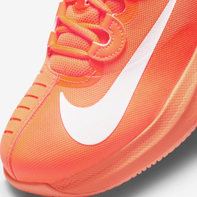 Tênis Nike Court Air Zoom GP Turbo Naomi Osaka Feminino - Foto 7