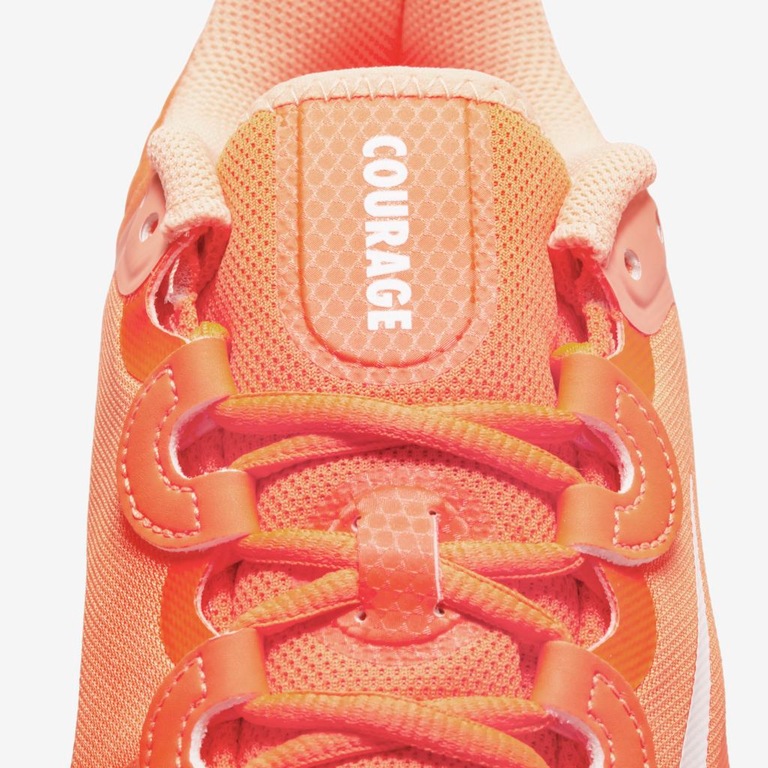 Tênis Nike Court Air Zoom GP Turbo Naomi Osaka Feminino - Foto 9