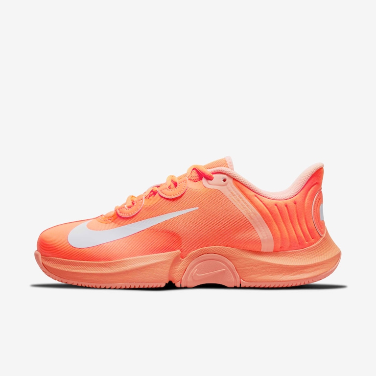 Tênis Nike Court Air Zoom GP Turbo Naomi Osaka Feminino - Foto 1
