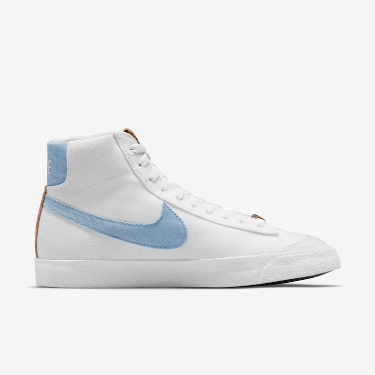 Tênis Nike Blazer Mid '77 Edição Especial Feminino - Foto 3