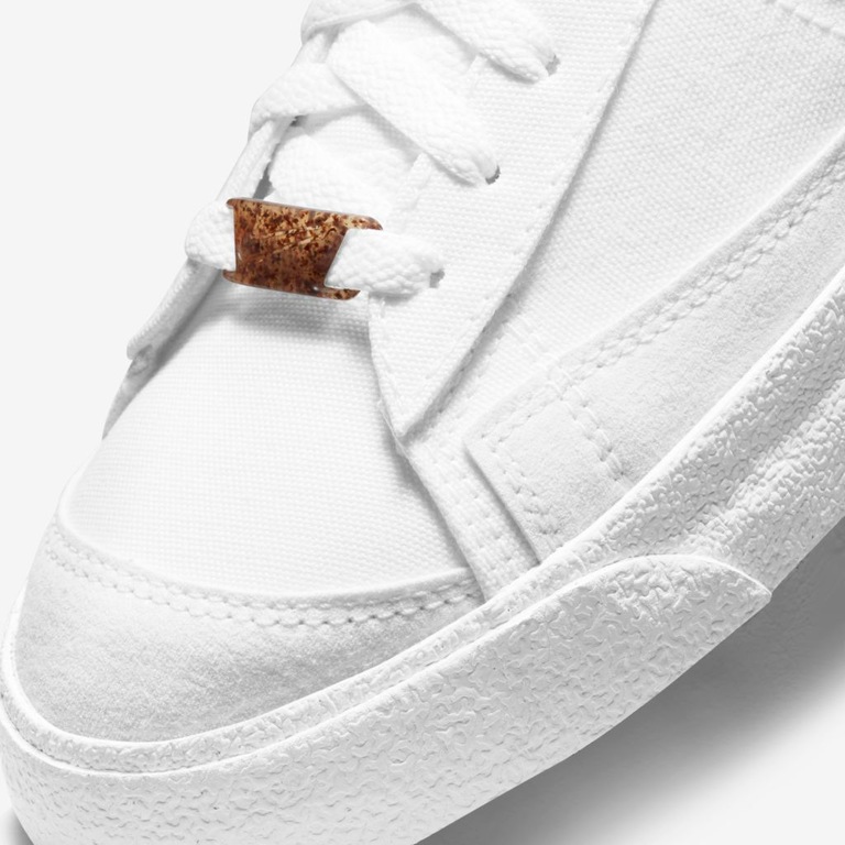 Tênis Nike Blazer Mid '77 Edição Especial Feminino - Foto 7