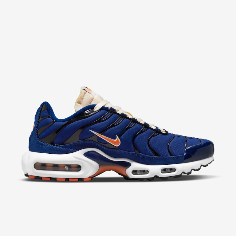 Tênis Nike Sportswear Air Max Plus SE Masculino - Foto 3