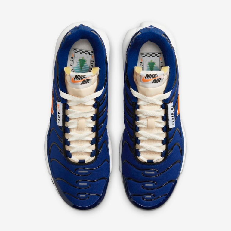 Tênis Nike Sportswear Air Max Plus SE Masculino - Foto 4
