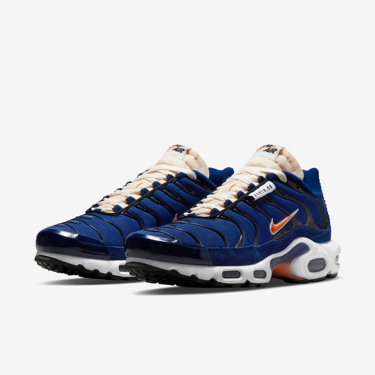 Tênis Nike Sportswear Air Max Plus SE Masculino - Foto 5