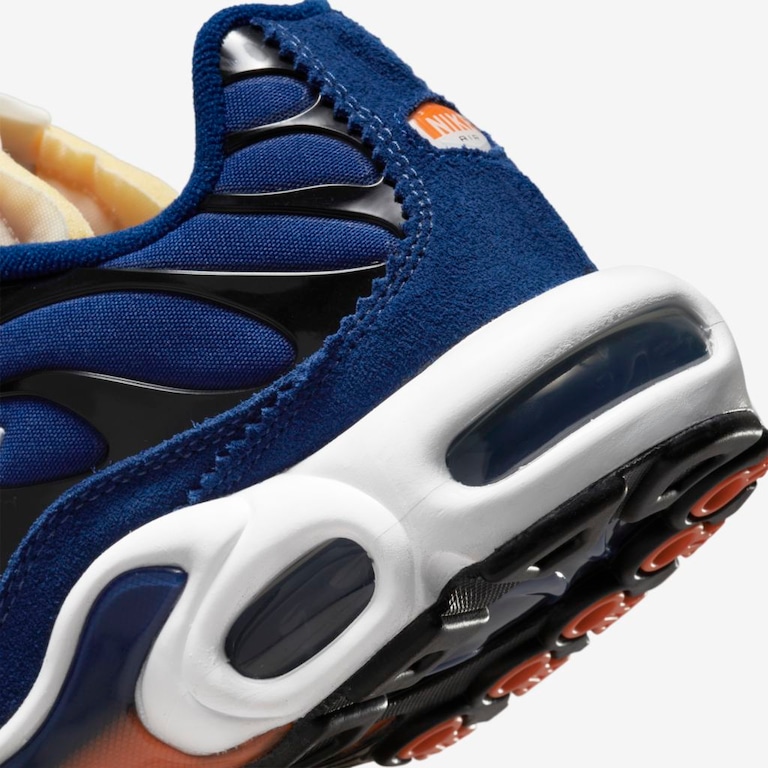 Tênis Nike Sportswear Air Max Plus SE Masculino - Foto 8