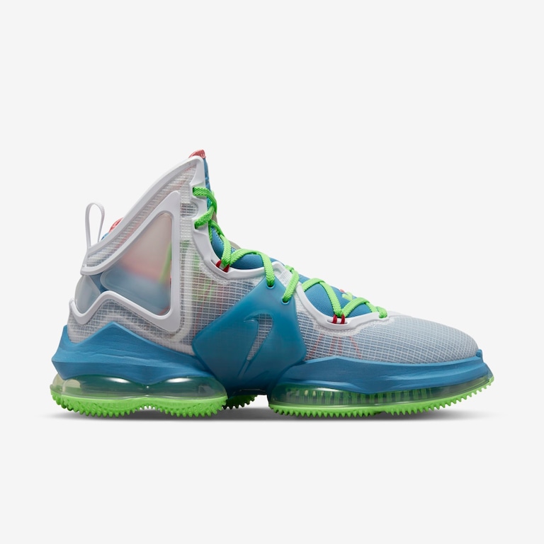 Tênis Nike LeBron XIX Unissex - Foto 3