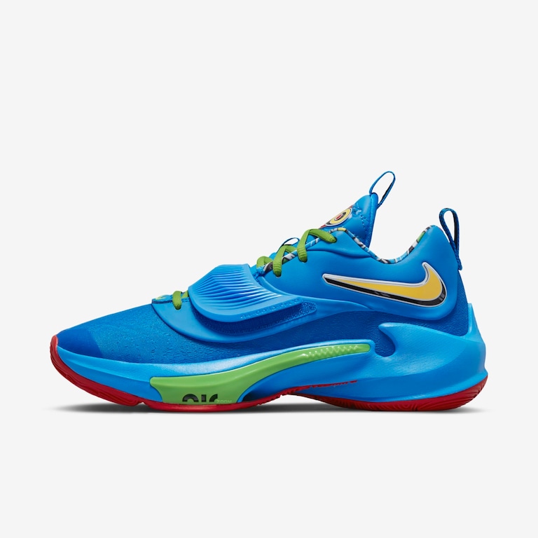 Tênis Nike Zoom Freak 3 NRG Unissex - Foto 1