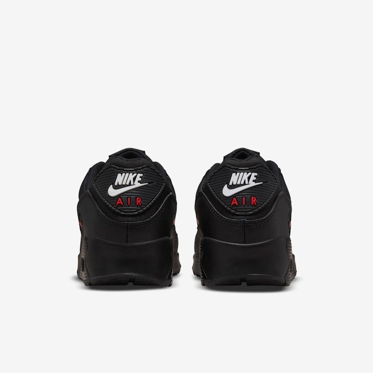 Tênis Nike Sportswear Air Max 90 Masculino - Foto 6