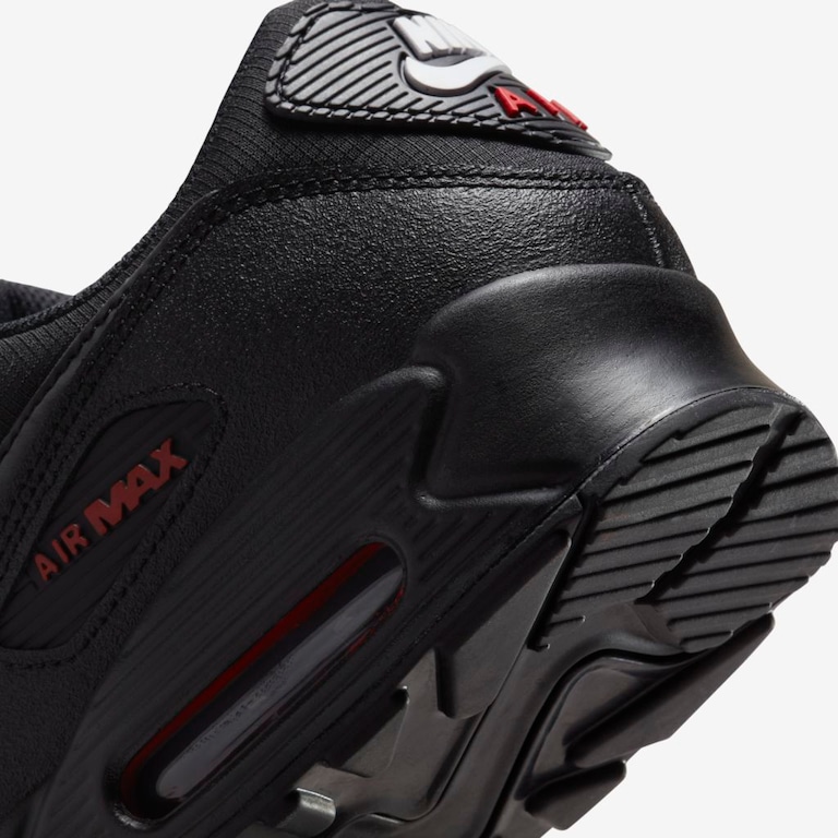 Tênis Nike Sportswear Air Max 90 Masculino - Foto 8