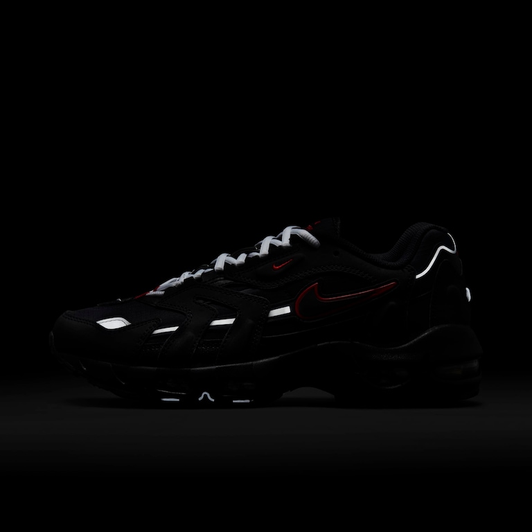 Tênis Nike Air Max 96 II Masculino - Foto 11