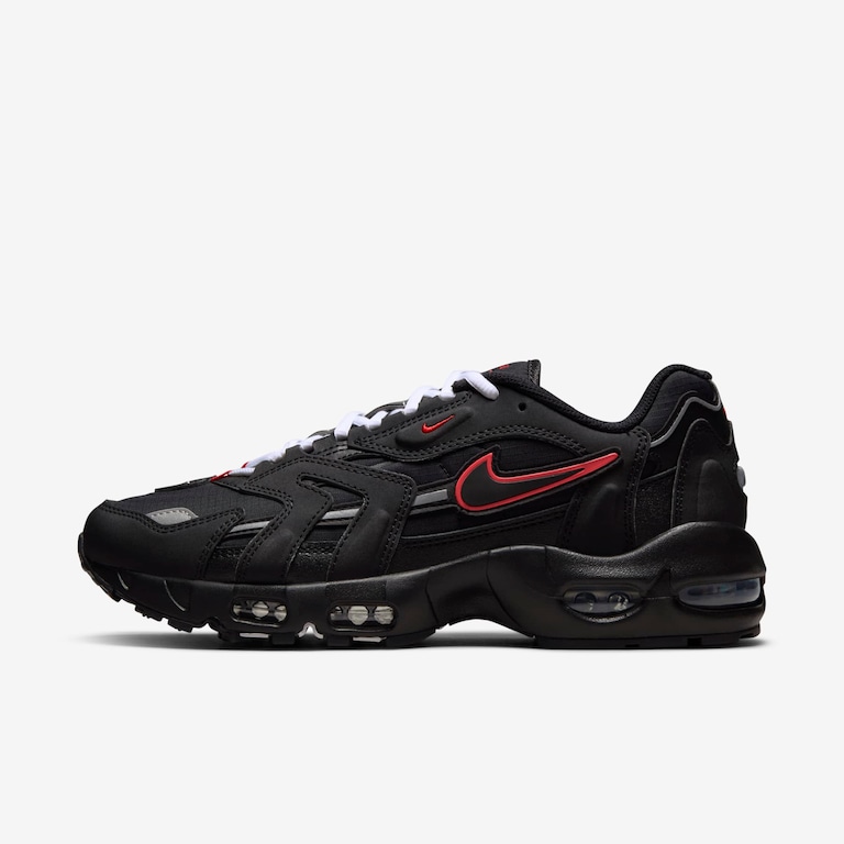 Tênis Nike Air Max 96 II Masculino - Foto 1