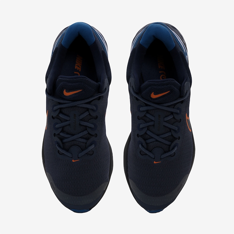 Tênis Nike Renew Run 3 Masculino - Foto 4