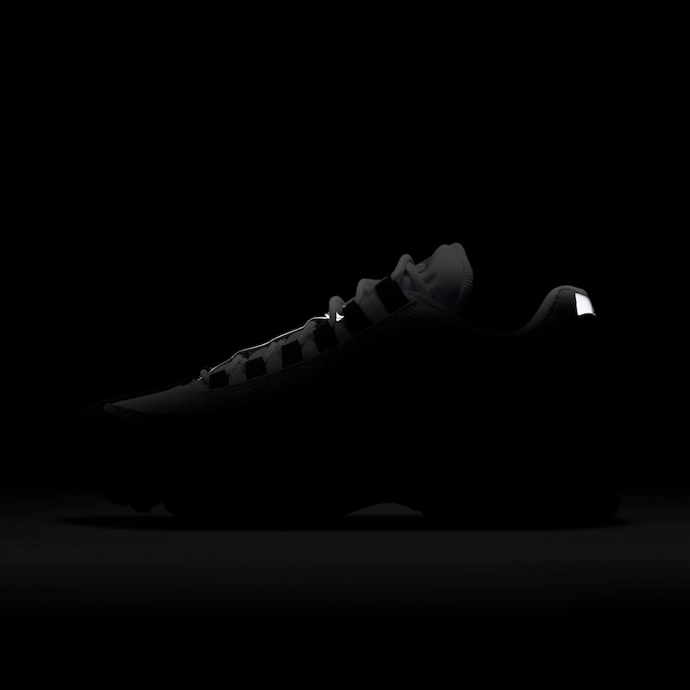 Tênis Nike Sportswear Air Max 95 Masculino - Foto 11