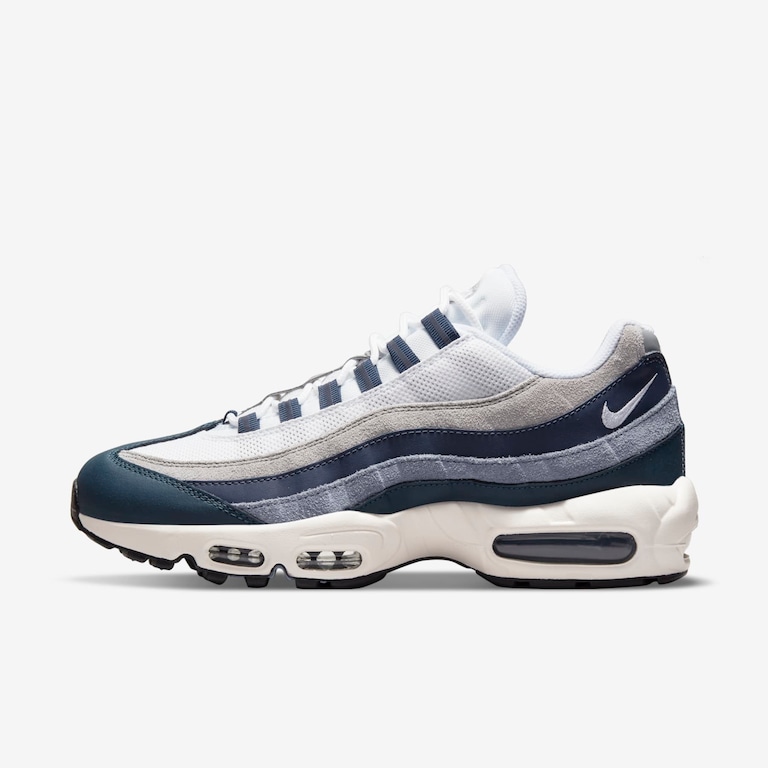Tênis Nike Sportswear Air Max 95 Masculino - Foto 1
