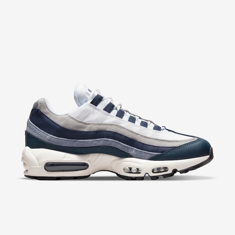 Tênis Nike Sportswear Air Max 95 Masculino - Foto 3