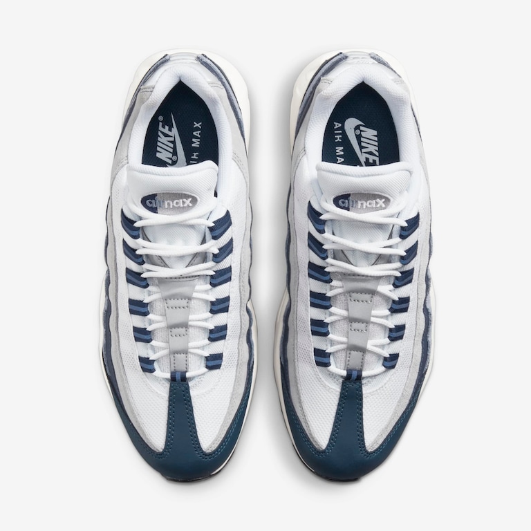 Tênis Nike Sportswear Air Max 95 Masculino - Foto 4