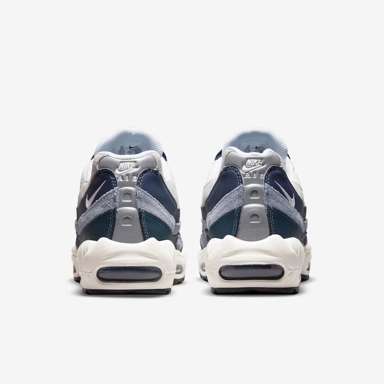 Tênis Nike Sportswear Air Max 95 Masculino - Foto 6