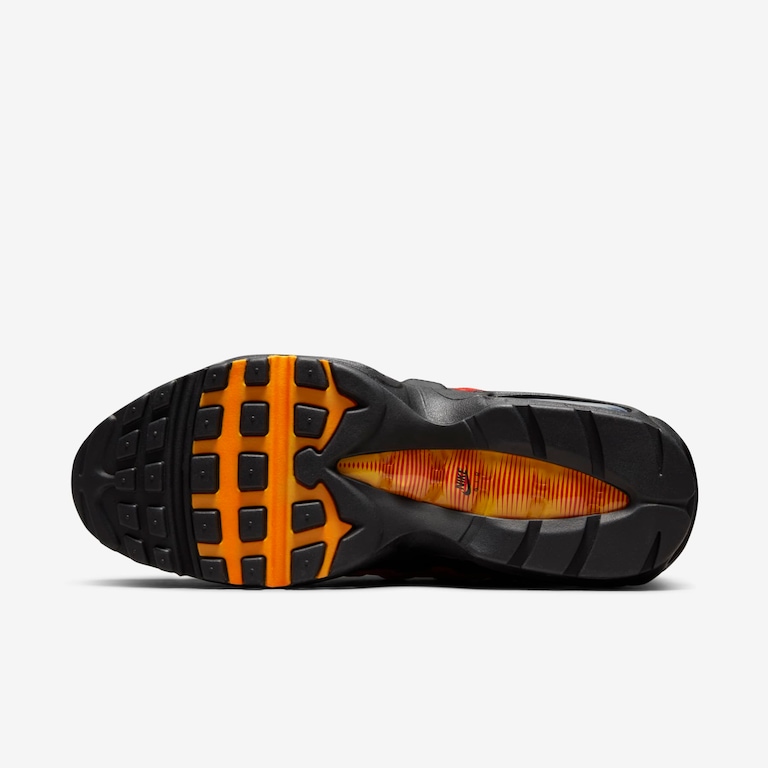 Tênis Nike Sportswear Air Max 95 Masculino - Foto 2