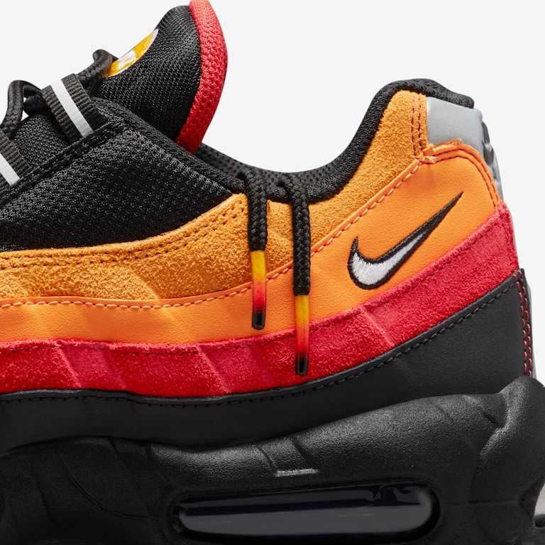 Tênis Nike Sportswear Air Max 95 Masculino - Foto 11