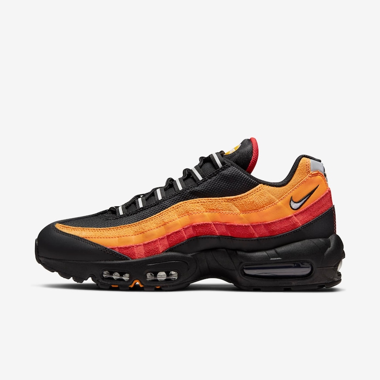 Tênis Nike Sportswear Air Max 95 Masculino - Foto 1