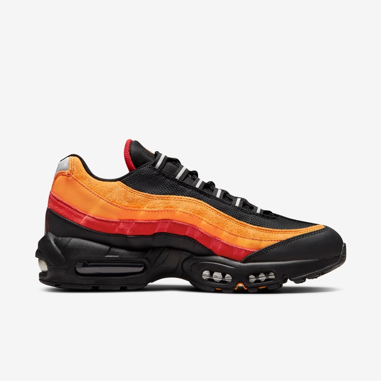Tênis Nike Sportswear Air Max 95 Masculino - Foto 3