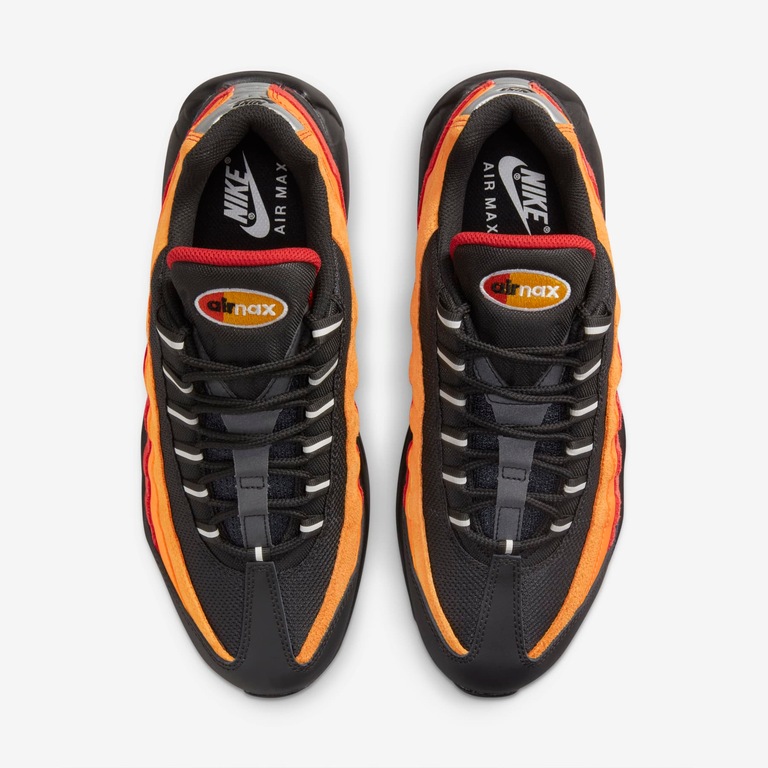 Tênis Nike Sportswear Air Max 95 Masculino - Foto 4