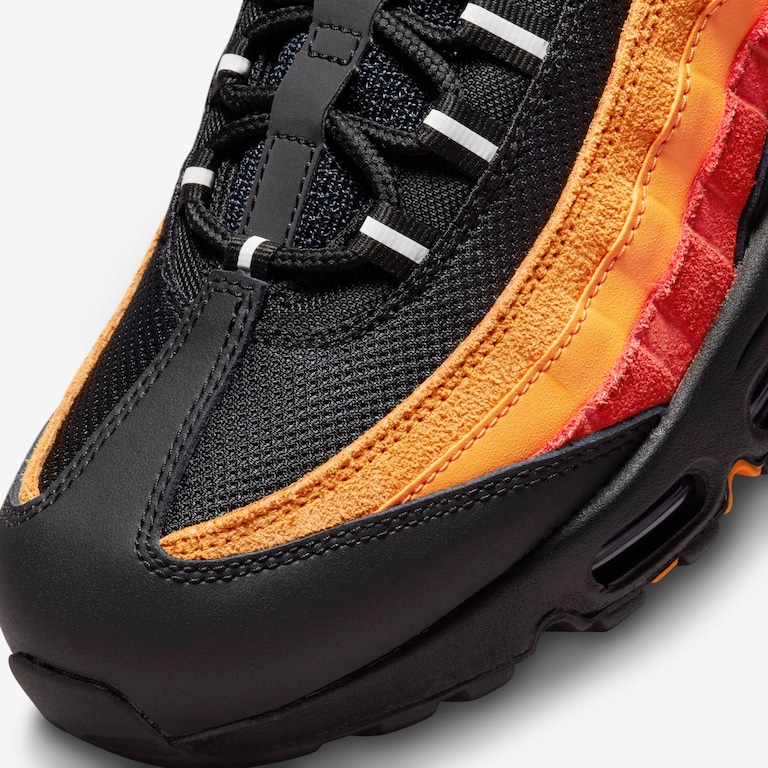 Tênis Nike Sportswear Air Max 95 Masculino - Foto 7