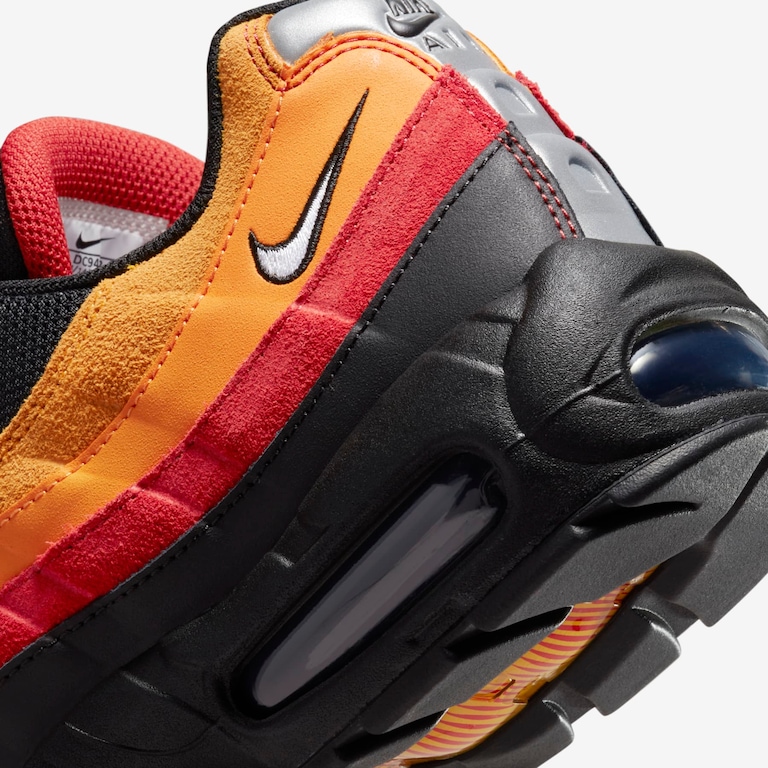 Tênis Nike Sportswear Air Max 95 Masculino - Foto 8