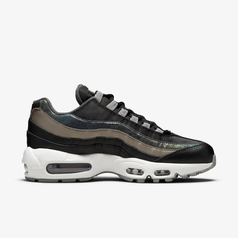 Tênis Nike Sportswear Air Max 95 Feminino - Foto 3