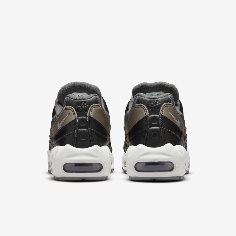 Tênis Nike Sportswear Air Max 95 Feminino - Foto 6