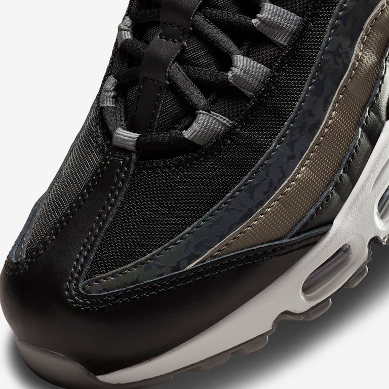 Tênis Nike Sportswear Air Max 95 Feminino - Foto 7