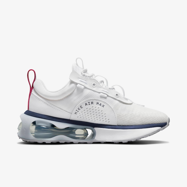 Tênis Nike Sportswear Air Max 2021 Feminino - Foto 3