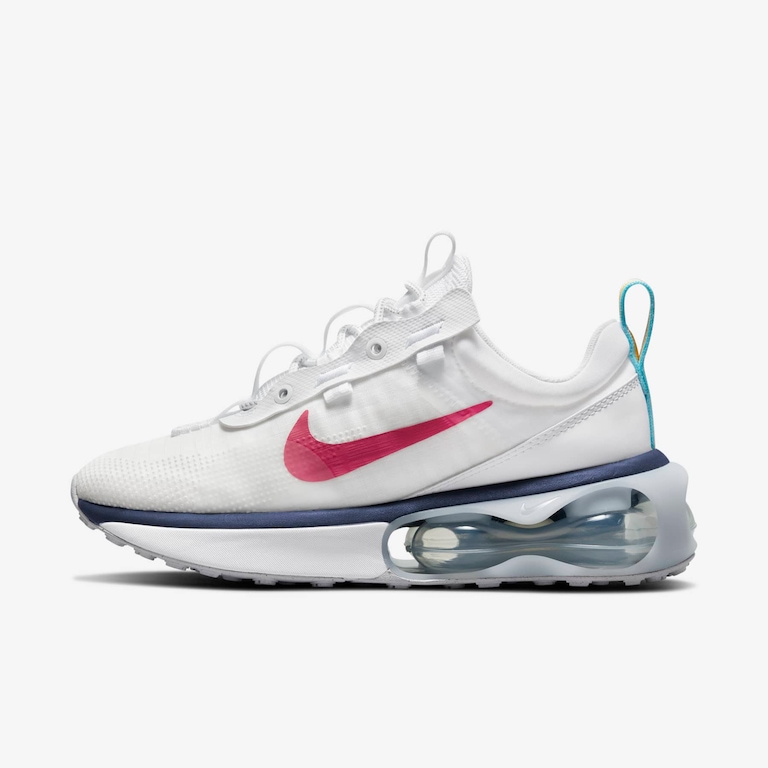 Tênis Nike Sportswear Air Max 2021 Feminino - Foto 1