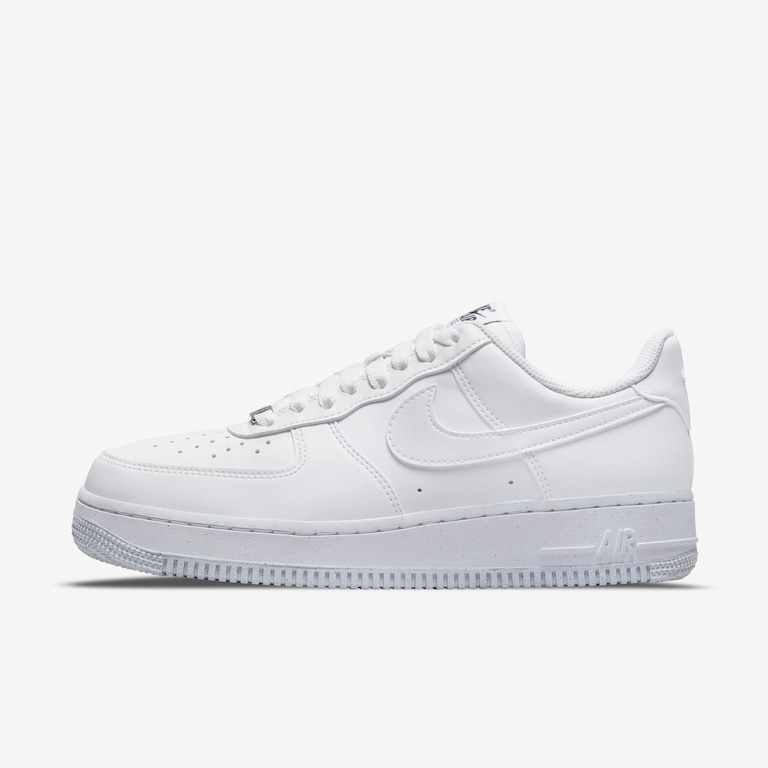 Tênis Nike Air Force 1 "07 Next Nature Feminino - Foto 1