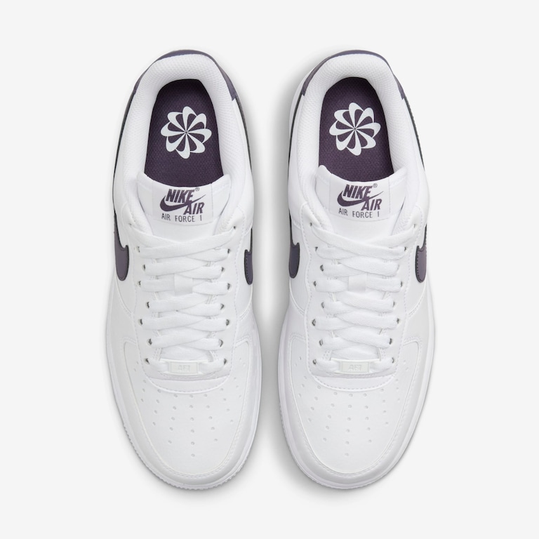 Tênis Nike Air Force 1 "07 Next Nature Feminino - Foto 4