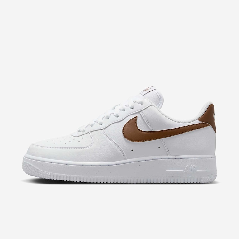 Tênis Nike Air Force 1 "07 Next Nature Feminino - Foto 1