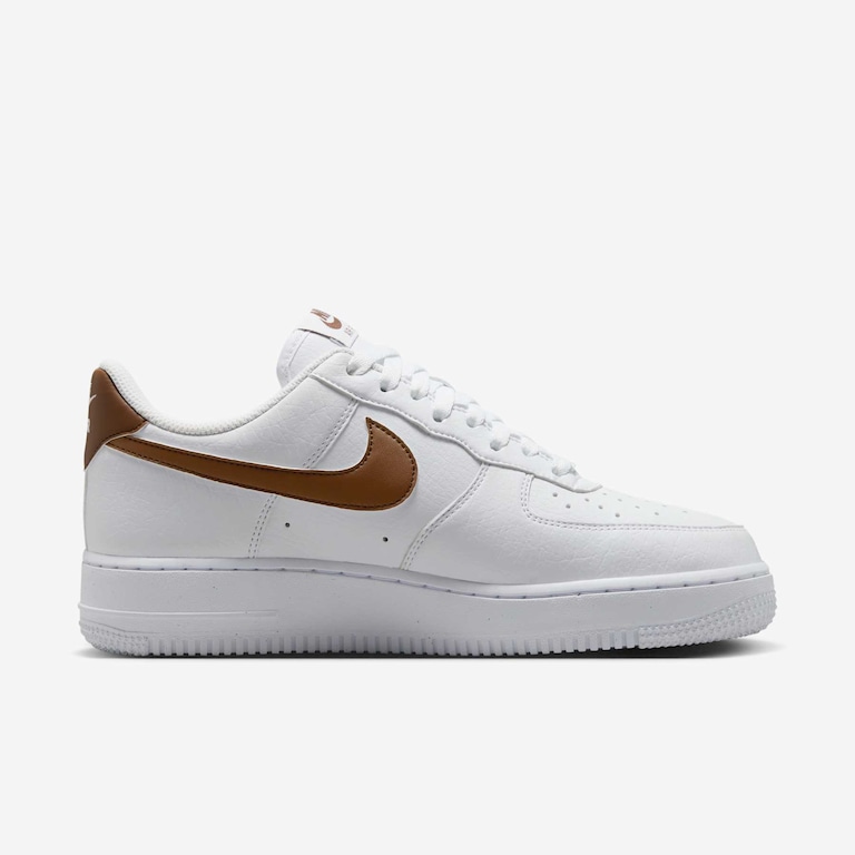 Tênis Nike Air Force 1 "07 Next Nature Feminino - Foto 3