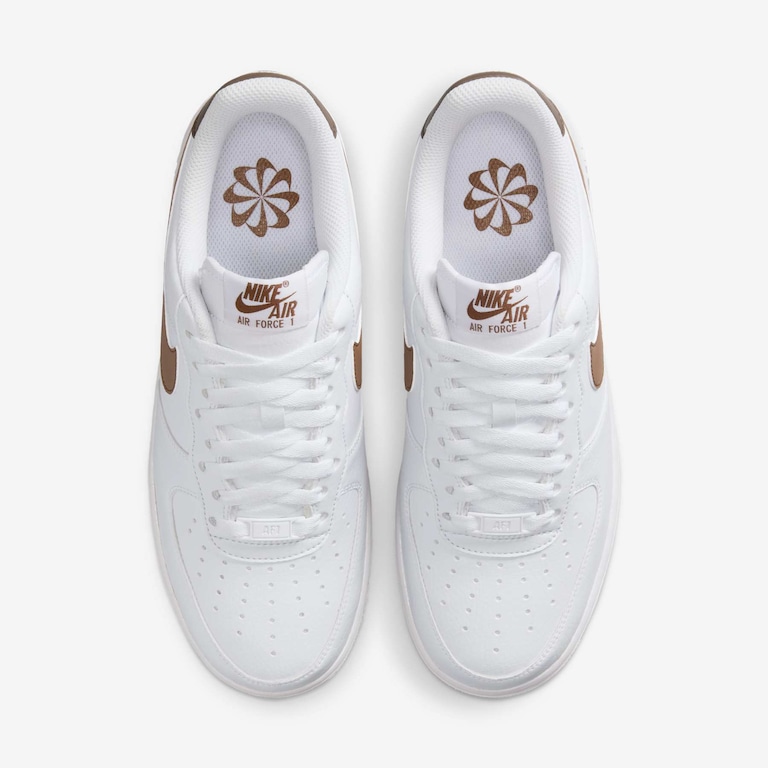 Tênis Nike Air Force 1 "07 Next Nature Feminino - Foto 4