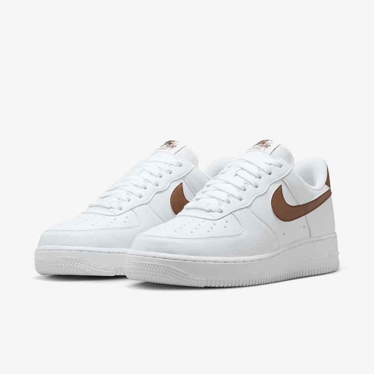 Tênis Nike Air Force 1 "07 Next Nature Feminino - Foto 5