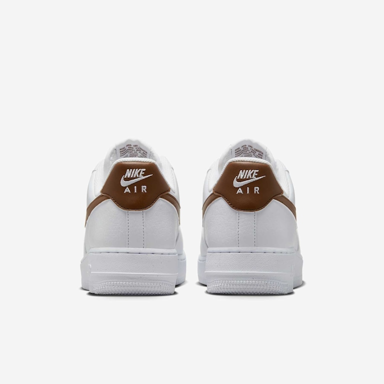 Tênis Nike Air Force 1 "07 Next Nature Feminino - Foto 6