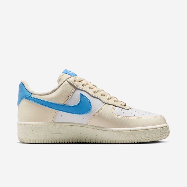 Tênis Nike Air Force 1 "07 Next Nature Feminino - Foto 3