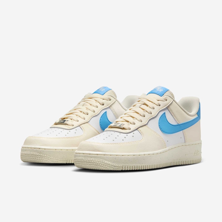 Tênis Nike Air Force 1 "07 Next Nature Feminino - Foto 5