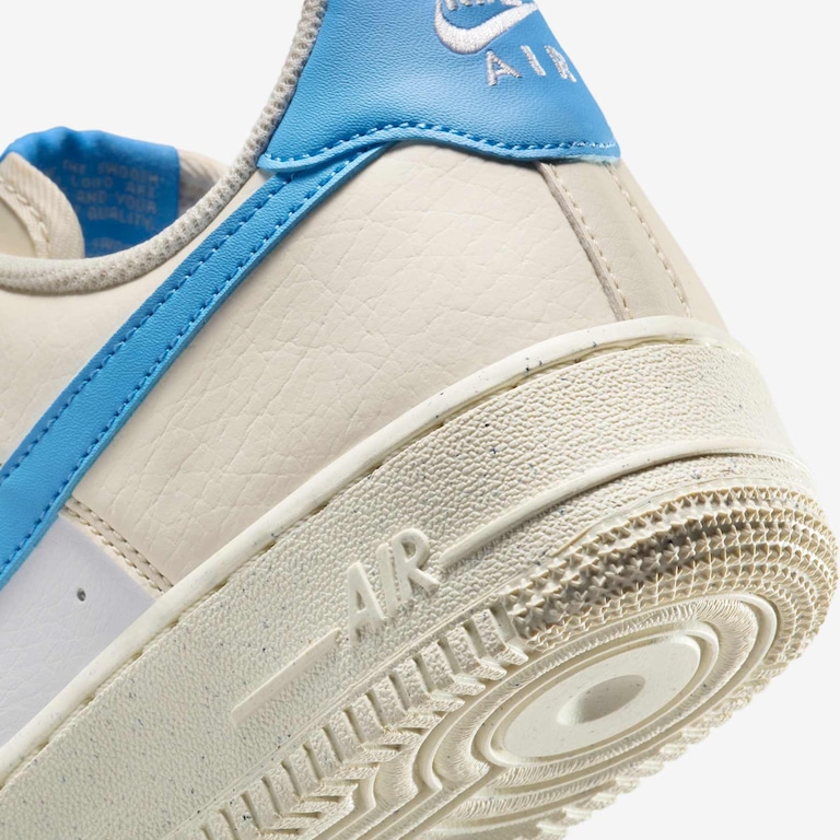 Tênis Nike Air Force 1 "07 Next Nature Feminino - Foto 8