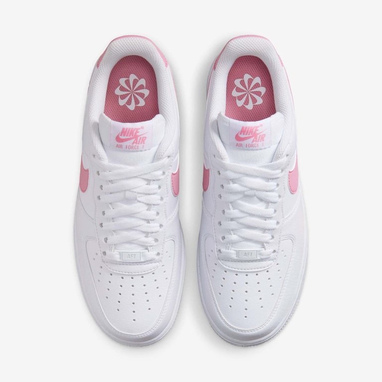 Tênis Nike Air Force 1 "07 Next Nature Feminino - Foto 4
