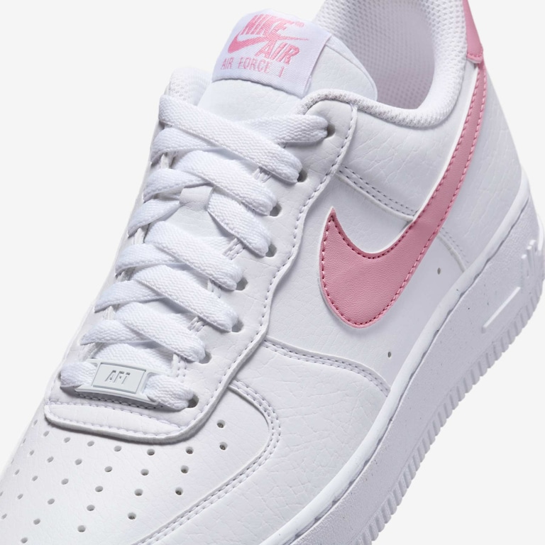 Tênis Nike Air Force 1 "07 Next Nature Feminino - Foto 7