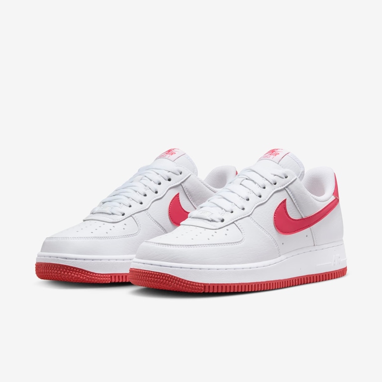 Tênis Nike Air Force 1 "07 Next Nature Feminino - Foto 4