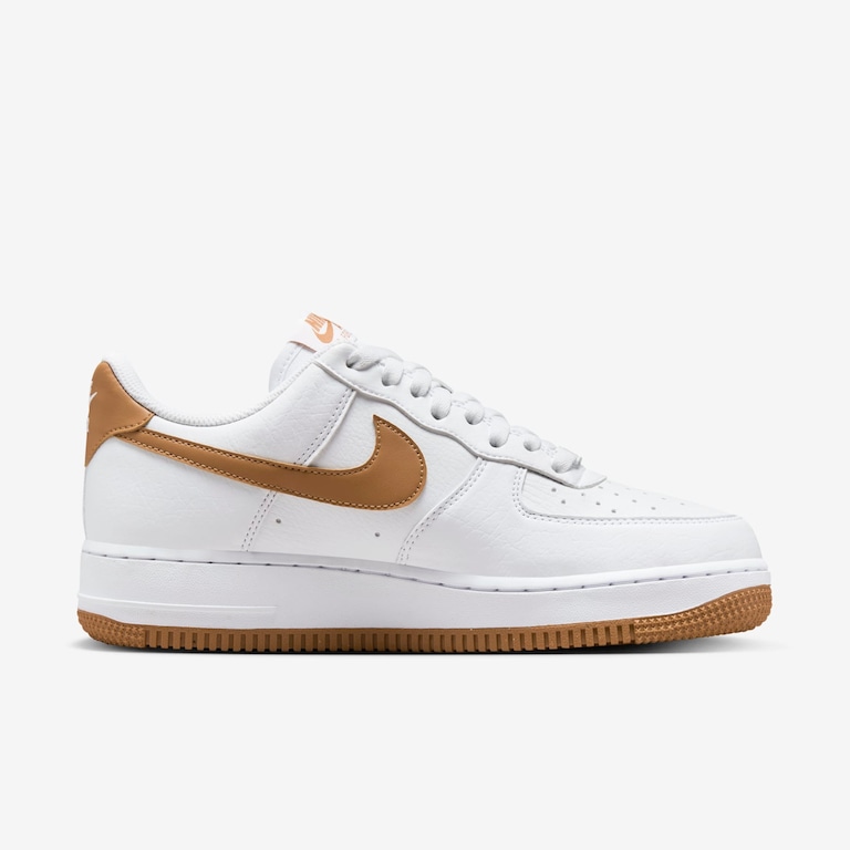 Tênis Nike Air Force 1 "07 Next Nature Feminino - Foto 2