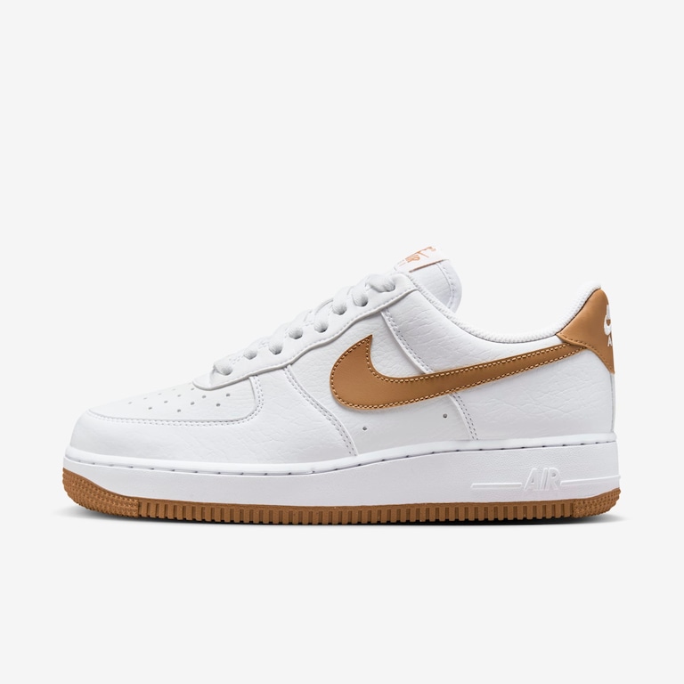 Tênis Nike Air Force 1 "07 Next Nature Feminino - Foto 1