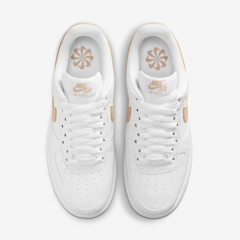 Tênis Nike Air Force 1 "07 Next Nature Feminino - Foto 4