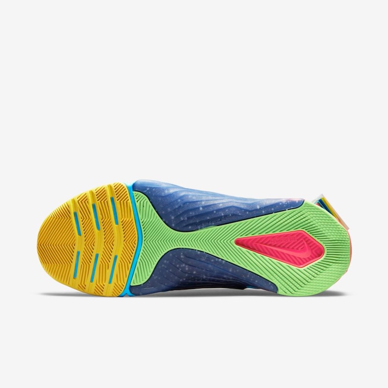 Tênis Nike Metcon 7 AMP Unissex - Foto 2